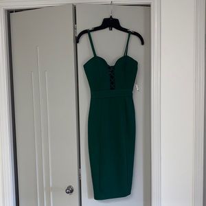 Windsor dress